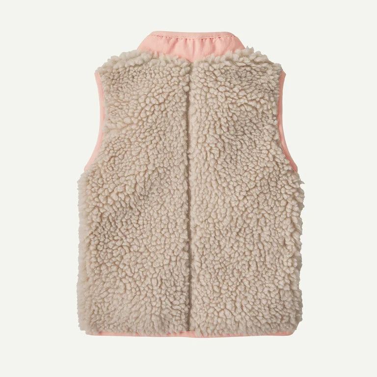 (Pre-Order) Patagonia Baby Retro-X Vest