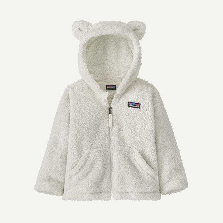 (Pre-Order) Patagonia Baby Furry Friends Hoodie