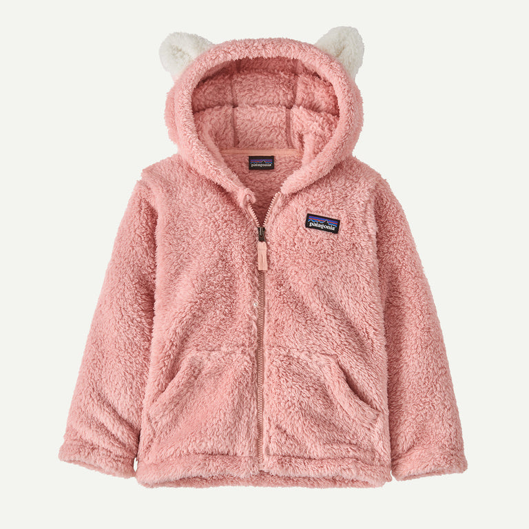 (Pre-Order) Patagonia Baby Furry Friends Hoodie