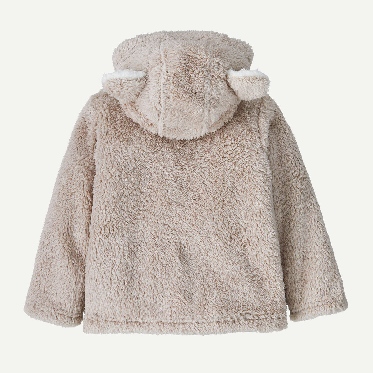 (Pre-Order) Patagonia Baby Furry Friends Hoodie