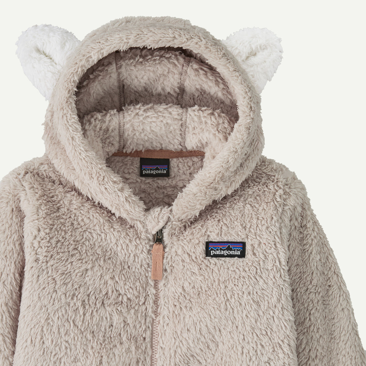 (Pre-Order) Patagonia Baby Furry Friends Hoodie