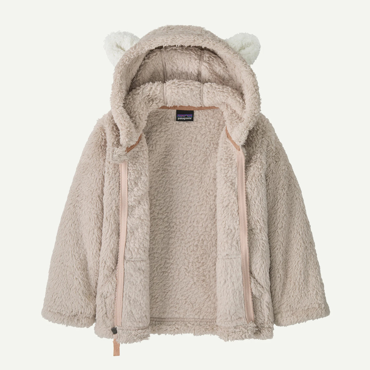 (Pre-Order) Patagonia Baby Furry Friends Hoodie