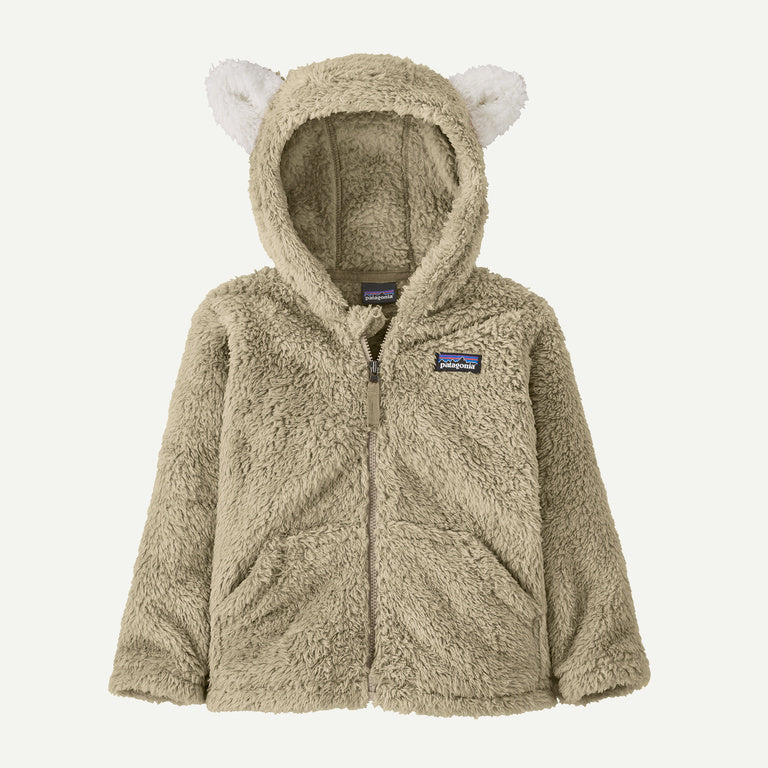 (Pre-Order) Patagonia Baby Furry Friends Hoodie