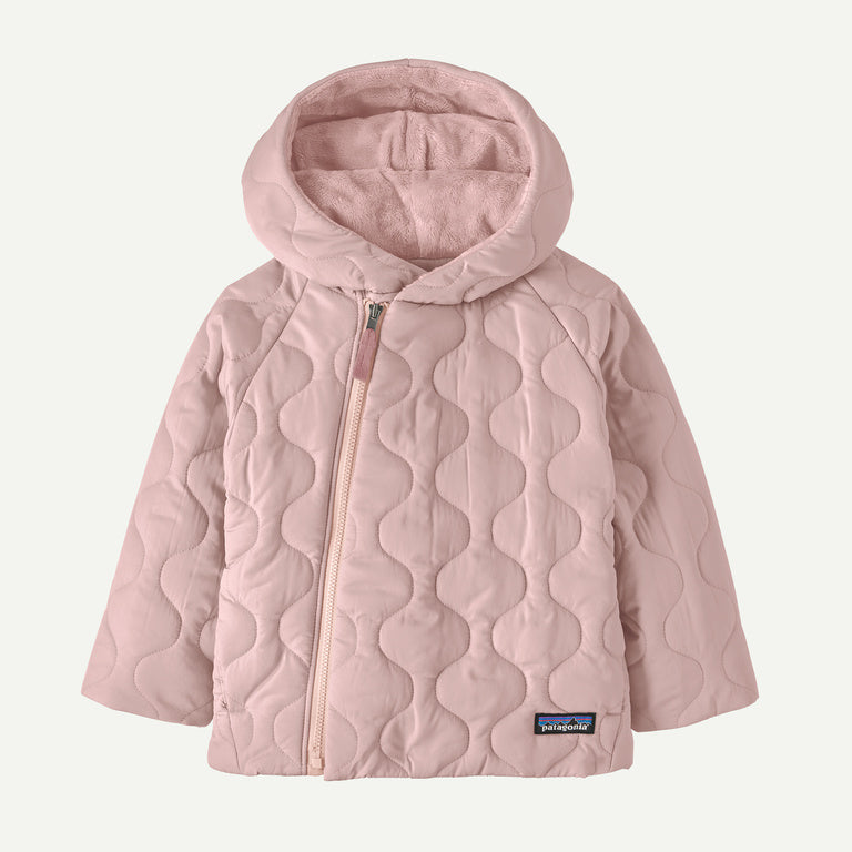 (Pre-Order) Patagonia Baby Quilted Puff Jacket