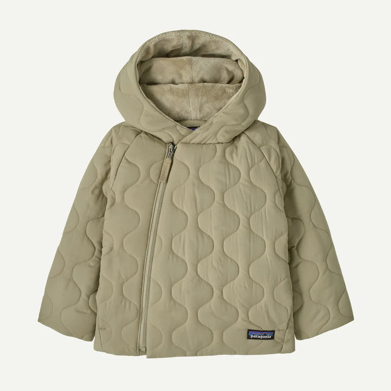 (Pre-Order) Patagonia Baby Quilted Puff Jacket