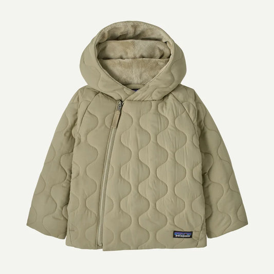 (Pre-Order) Patagonia Baby Quilted Puff Jacket