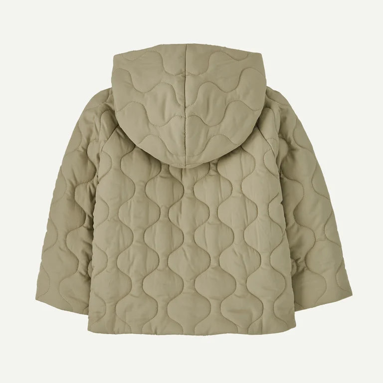 (Pre-Order) Patagonia Baby Quilted Puff Jacket