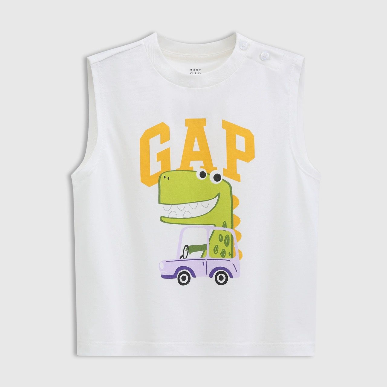 (Pre-Order) GAP T-shirt