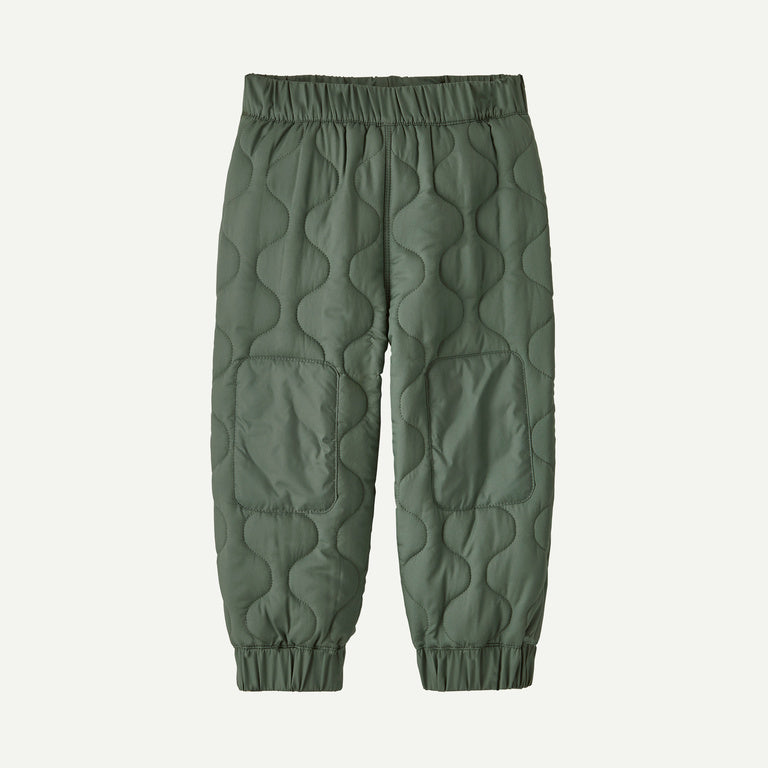 (Pre-Order) Patagonia Baby Quilted Puff Joggers