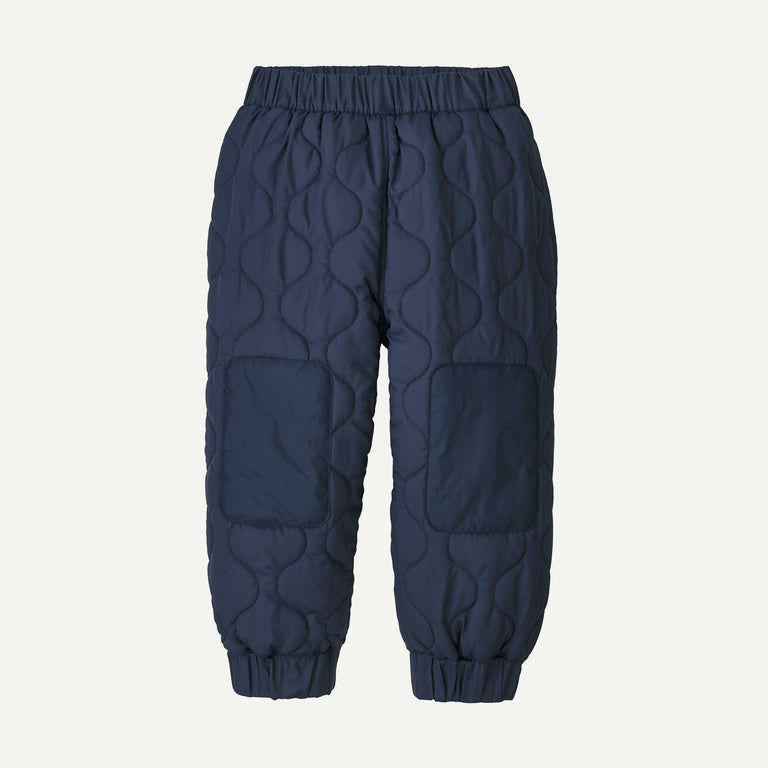 (Pre-Order) Patagonia Baby Quilted Puff Joggers