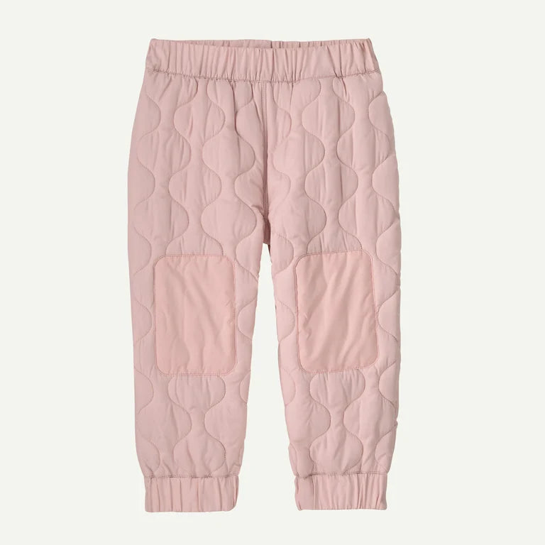 (Pre-Order) Patagonia Baby Quilted Puff Joggers