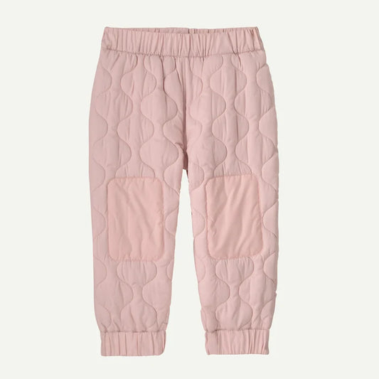 (Pre-Order) Patagonia Baby Quilted Puff Joggers