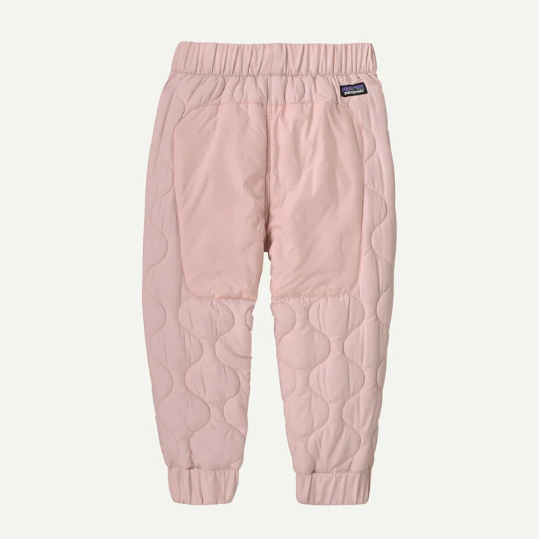 (Pre-Order) Patagonia Baby Quilted Puff Joggers