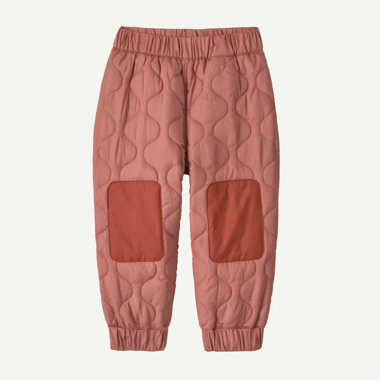 (Pre-Order) Patagonia Baby Quilted Puff Joggers