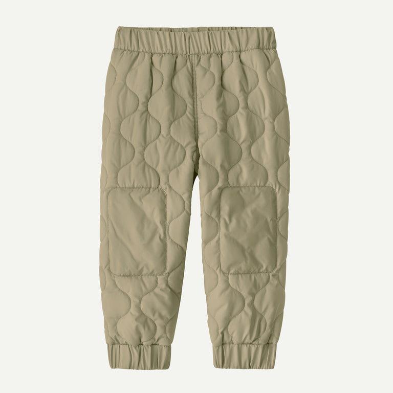 (Pre-Order) Patagonia Baby Quilted Puff Joggers