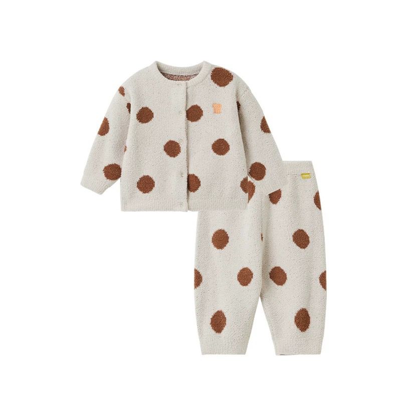 (Pre-Order) Papa Extra Warm One Set
