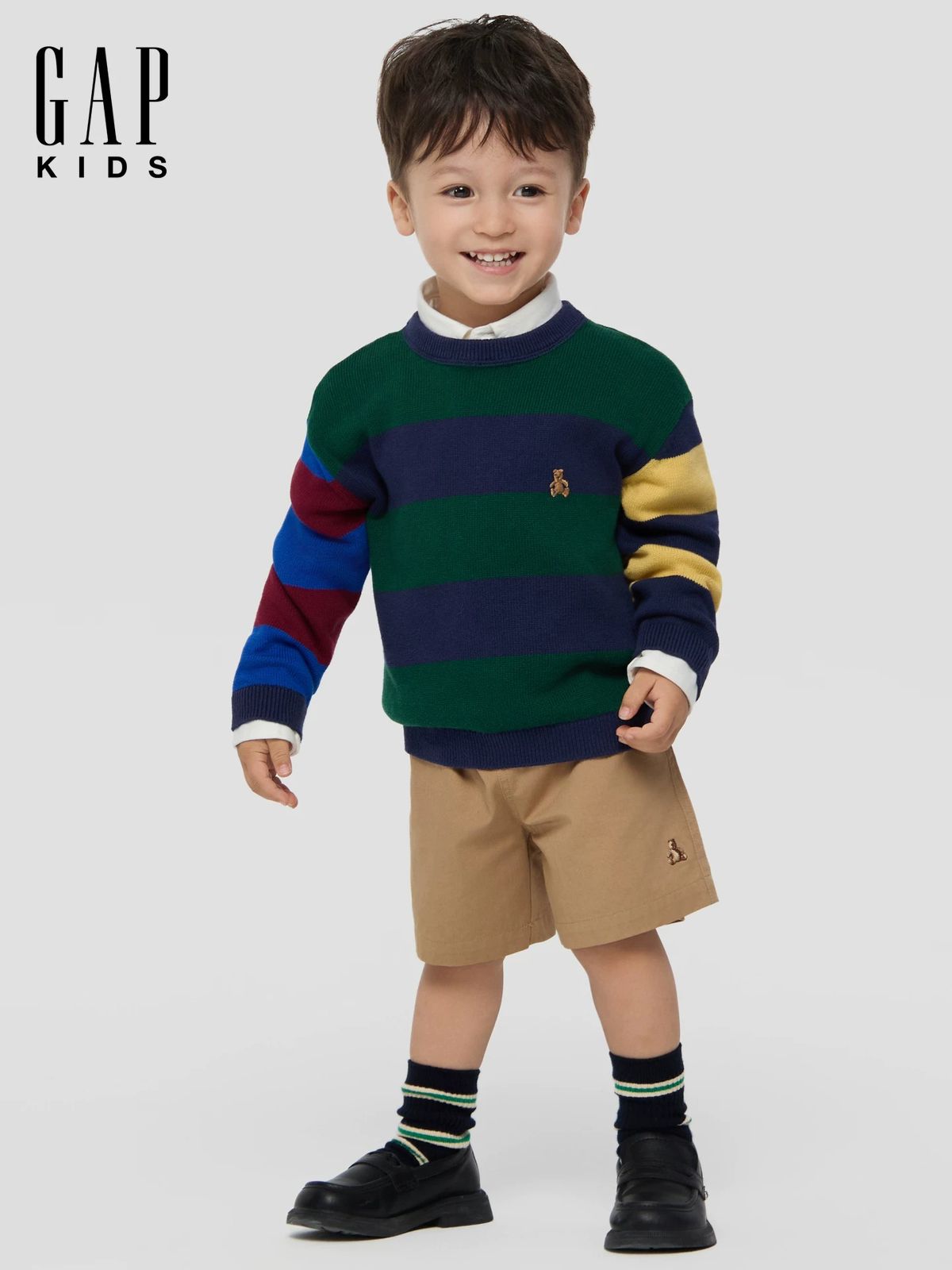 (Pre-Order) GAP Sweater