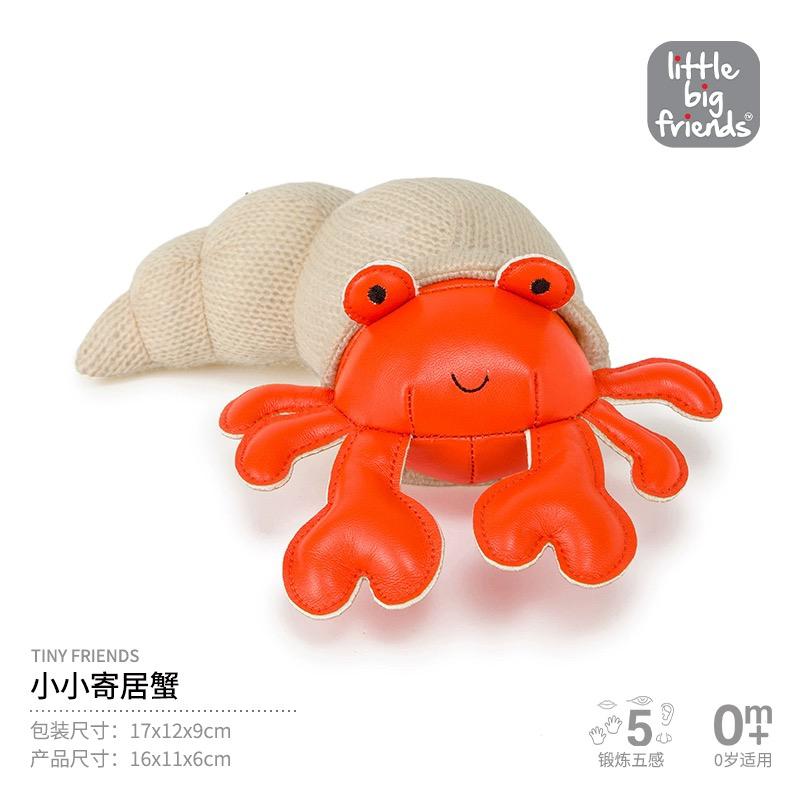(PREORDER) Little Big Friends, Tiny Friends