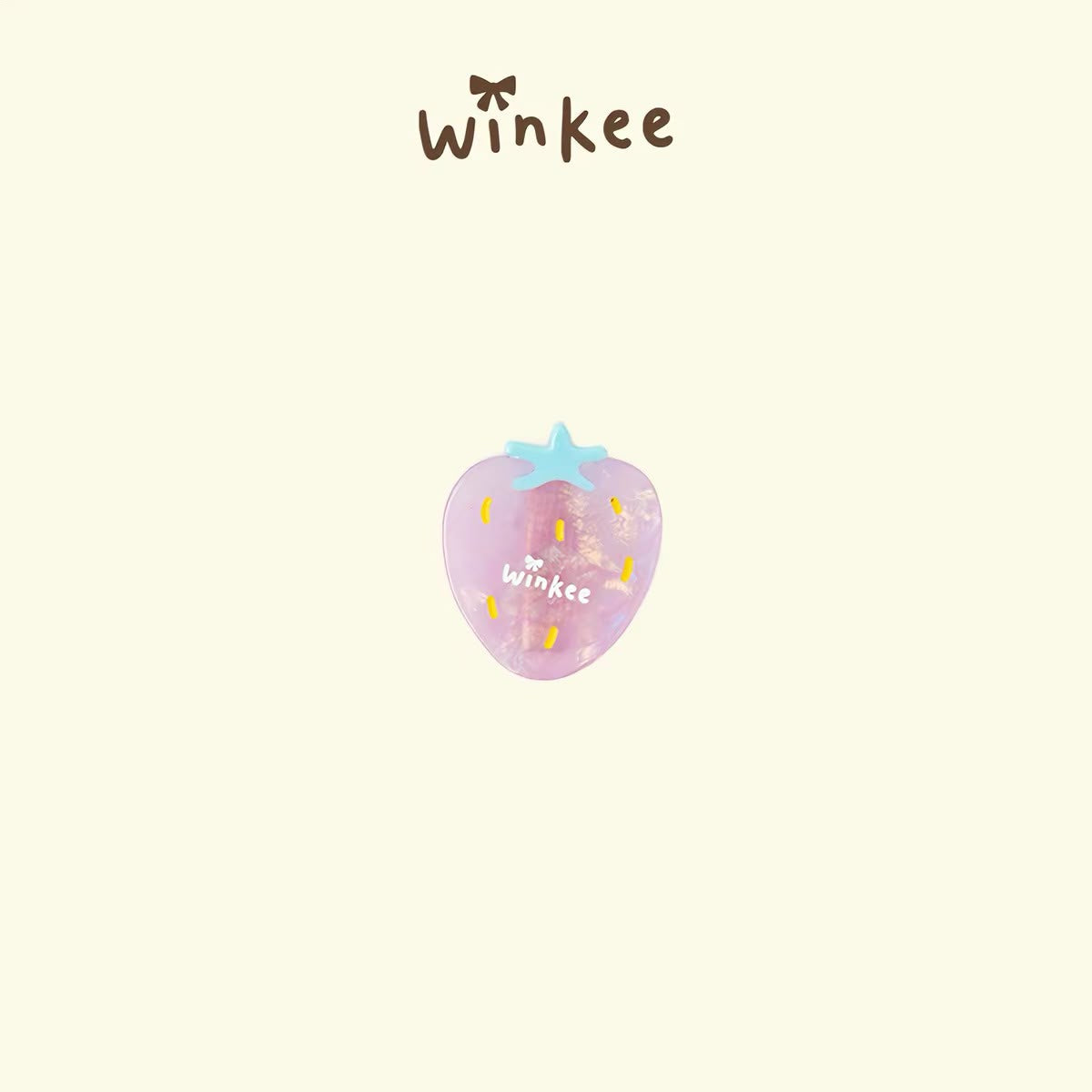 (Pre-Order) Winkee Hairpin