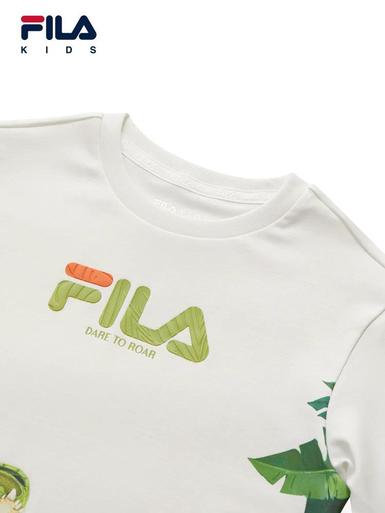 (Pre-Order) Fila Dare To Roar Dino