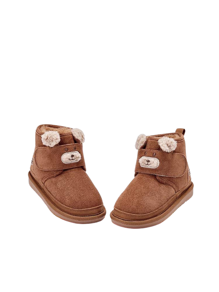 (Pre-Order) Dave & Bella Bear Boots