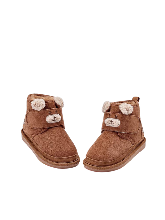 (Pre-Order) Dave & Bella Bear Boots