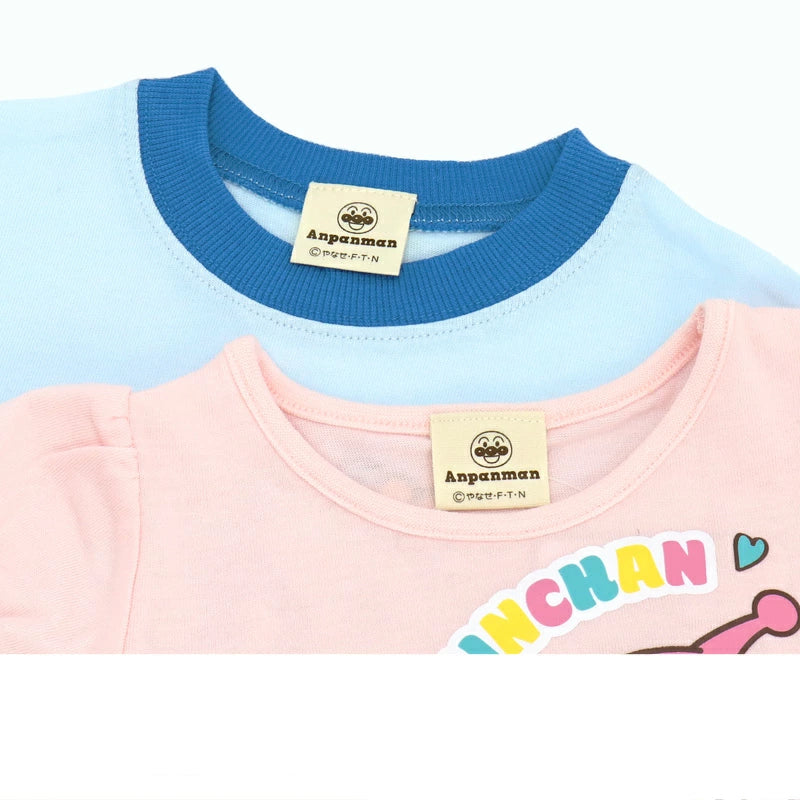 (Pre-Order) Anpanman Tshirt