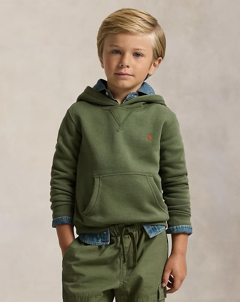 (Pre-Order) Ralph Lauren Hoodie