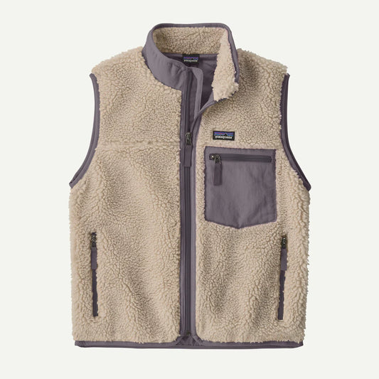 (Pre-Order) Patagonia Kids' Retro-X Vest