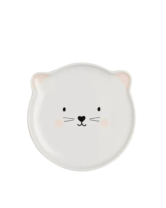 (Pre-Order) H&M Plate Bear