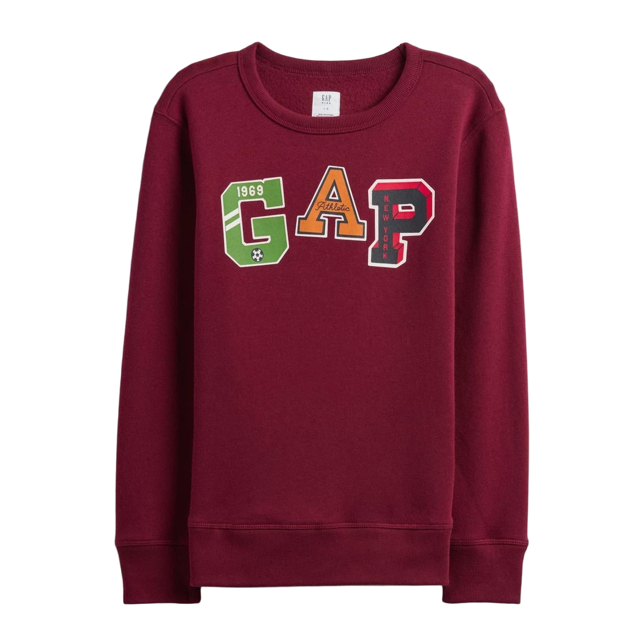 (Pre-Order) GAP Sweatshirt
