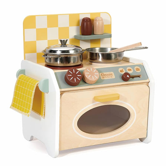 Classic World Mini Kitchen