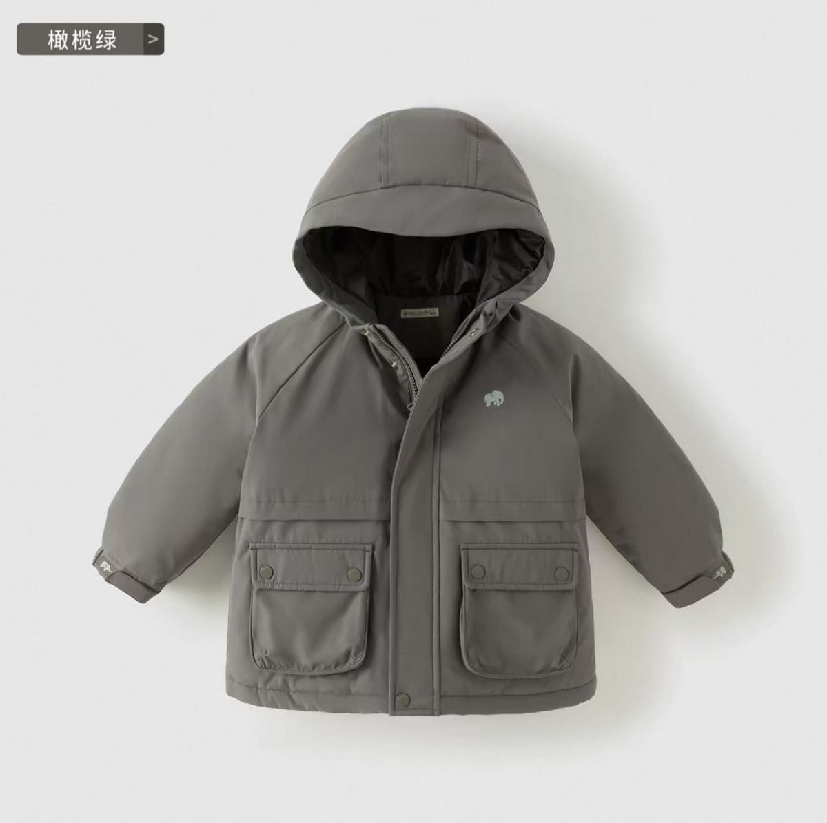 (Pre-Order) Dave & Bella -10 to 0 degree