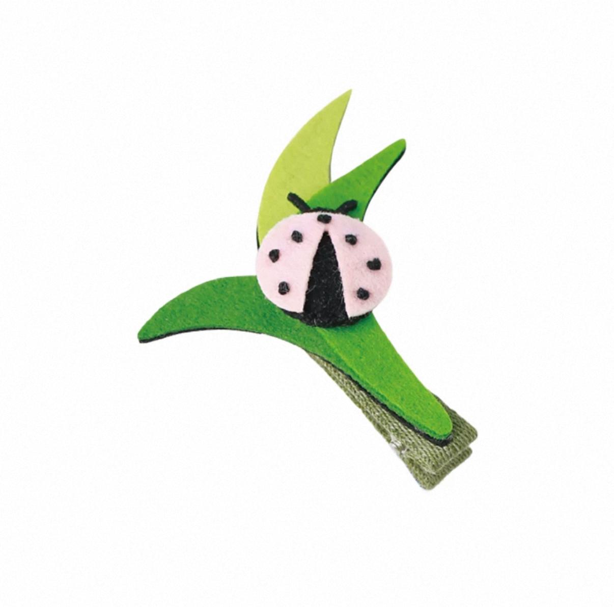 (Pre-Order) Gugu Hairpin