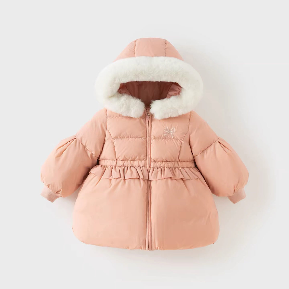 (Pre-Order) Dave & Bella Winter Coat