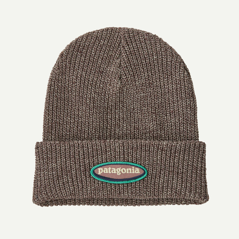 (Pre-Order) Patagonia Kids Logo Beanie