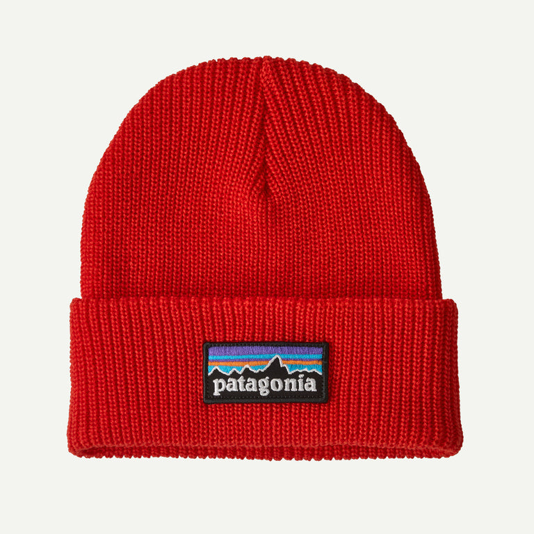 (Pre-Order) Patagonia Kids Logo Beanie
