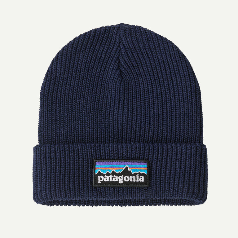 (Pre-Order) Patagonia Kids Logo Beanie