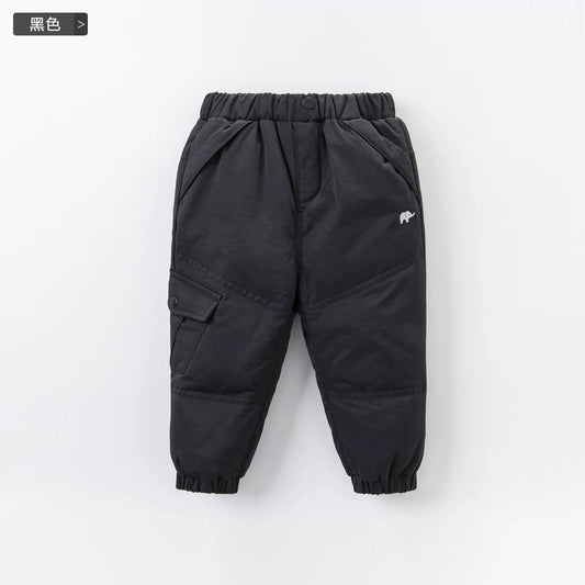 (PREORDER) Dave&Bella Extra Warm Down Pants -20 to 5degree