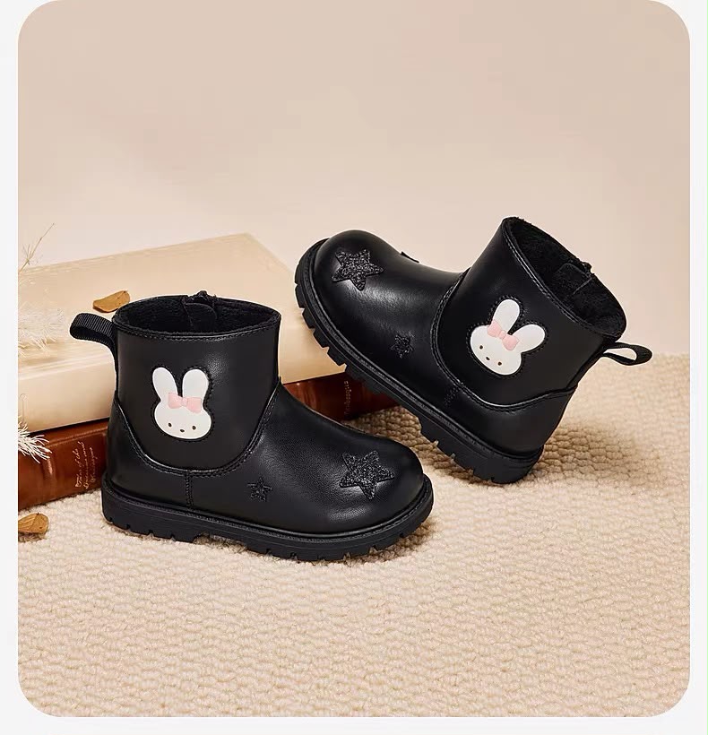 (Pre-Order) Dave Bella Winter Boots