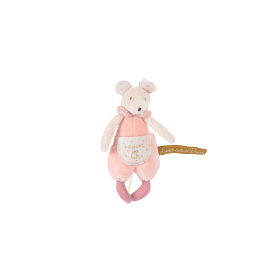 (Pre-Order) Moulin Roty Milk tooth mouse - The Little School of Dance