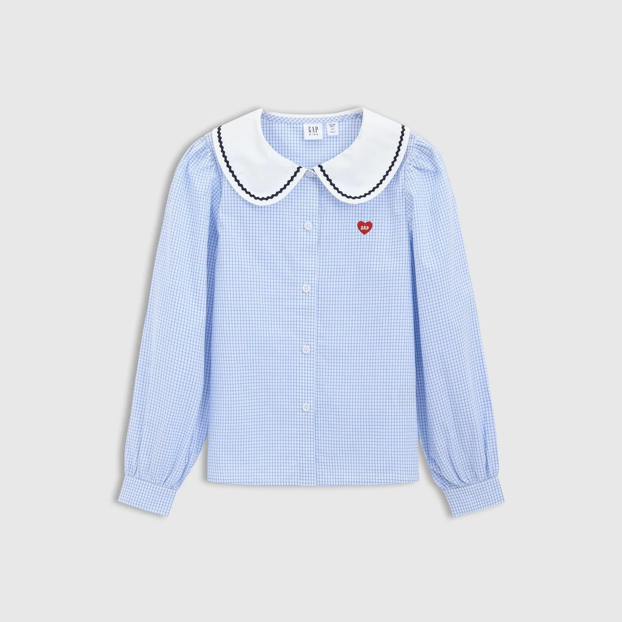 (Pre-Order) GAP GIrl Shirt