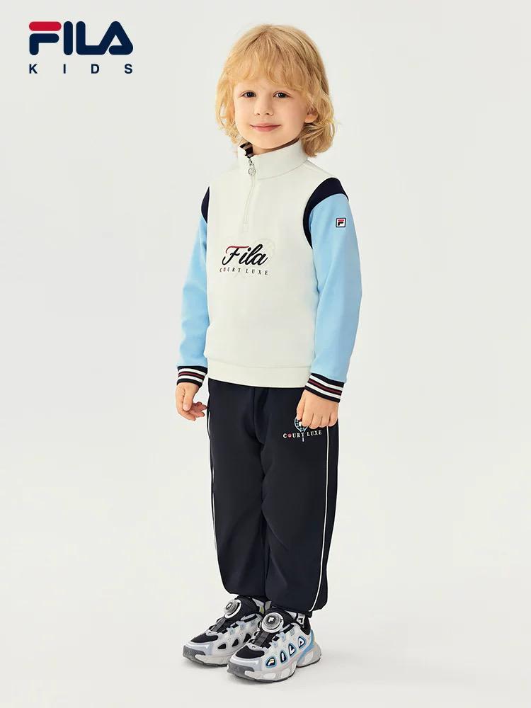 (Pre-Order) Fila Tennis Jacket