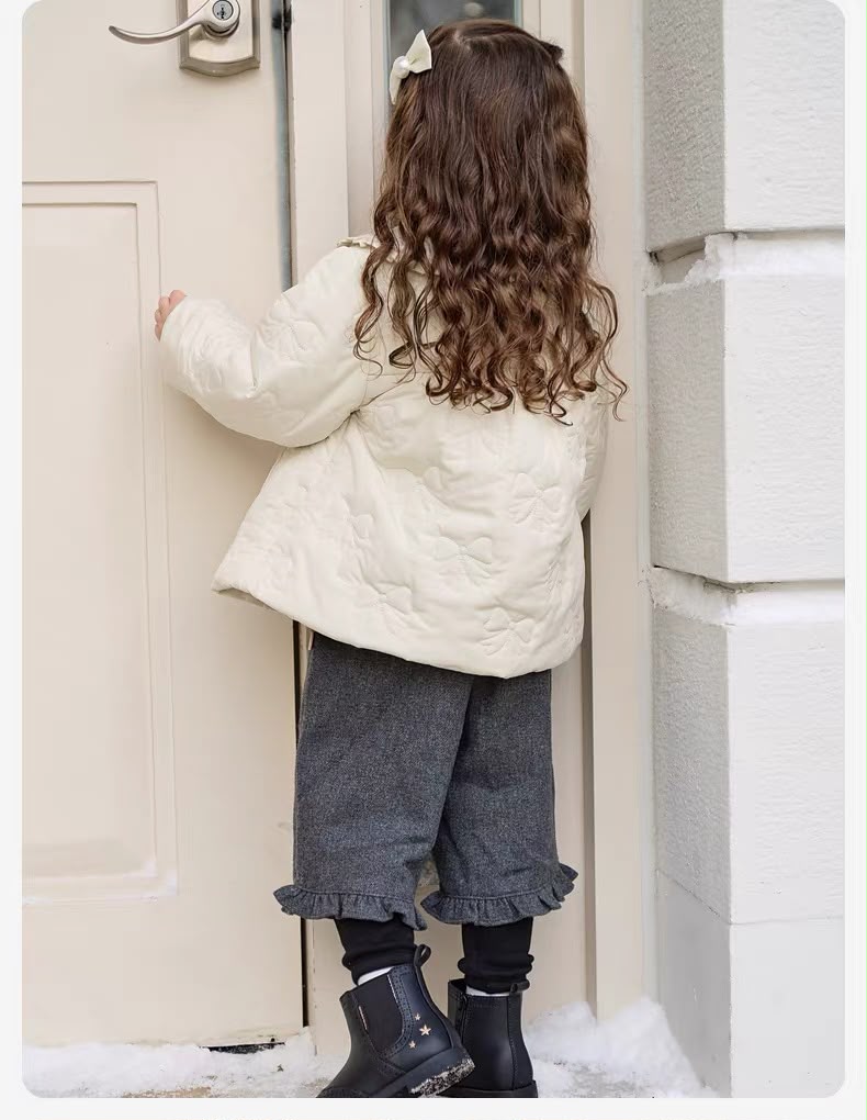 (Pre-Order) Dave & Bella Jacket