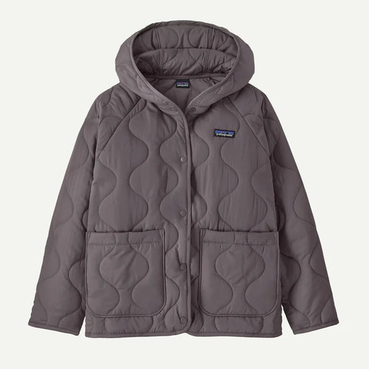 (Pre-Order) Patagonia Kids' Quilted Puffer