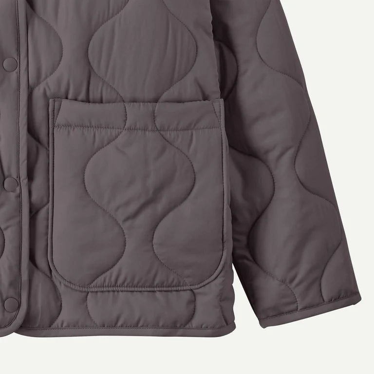 (Pre-Order) Patagonia Kids' Quilted Puffer