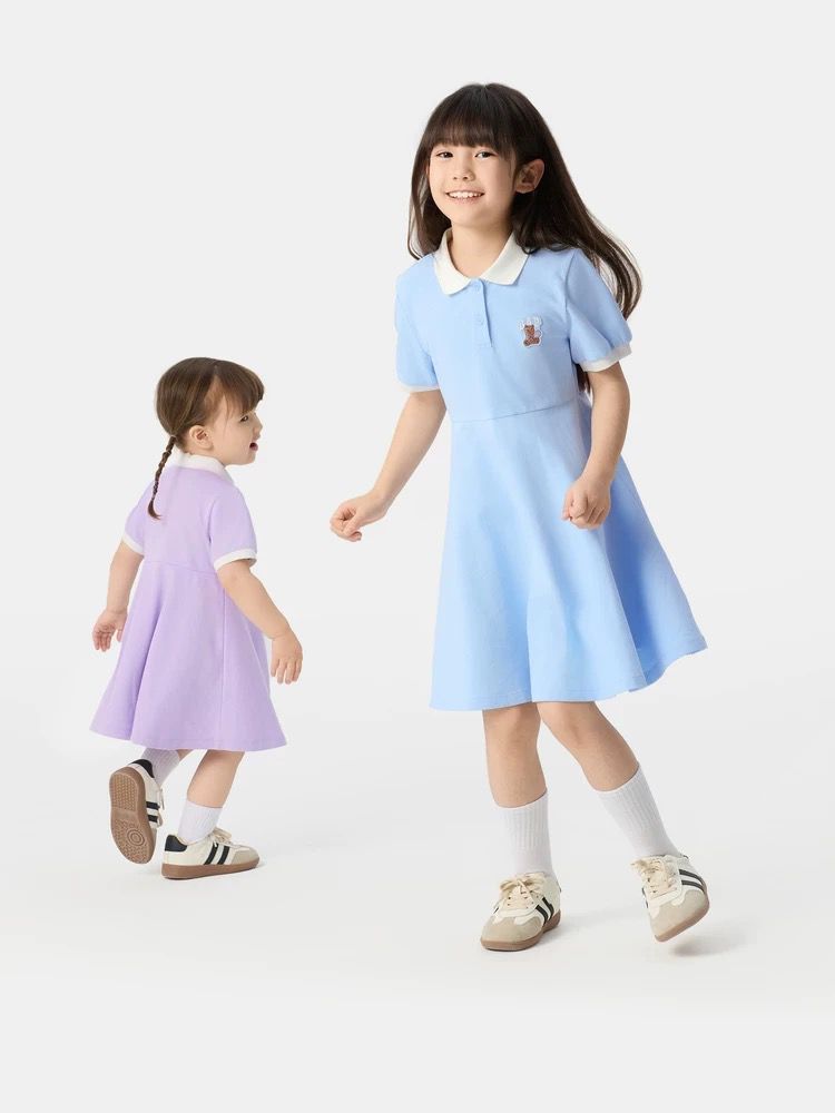 (Pre-Order) GAP Dress