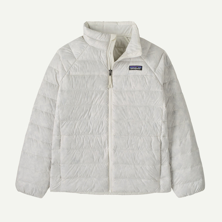 (Pre-Order) Patagonia Kids' Down Sweater