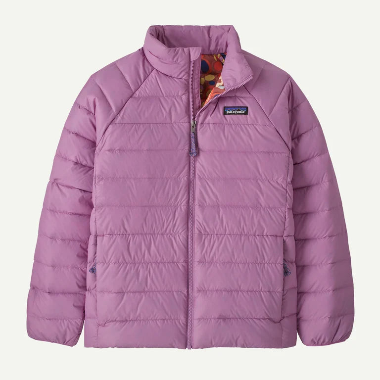 (Pre-Order) Patagonia Kids' Down Sweater