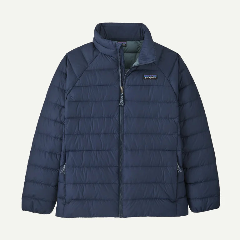 (Pre-Order) Patagonia Kids' Down Sweater